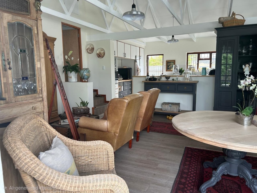 2 Bedroom Property for Sale in Vermont Western Cape